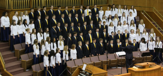 choir